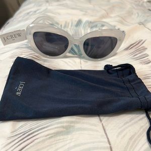 J. Crew women’s sunglasses